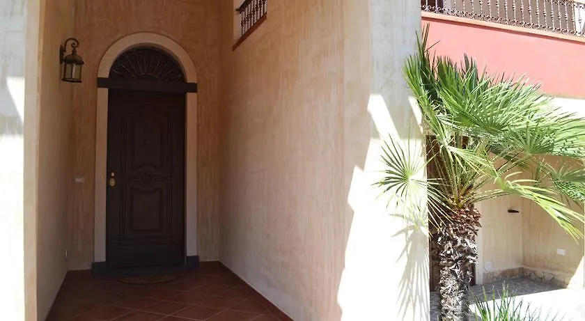 Appartamenti Famiglia Pinna - Villa Gioiosa - Cabras