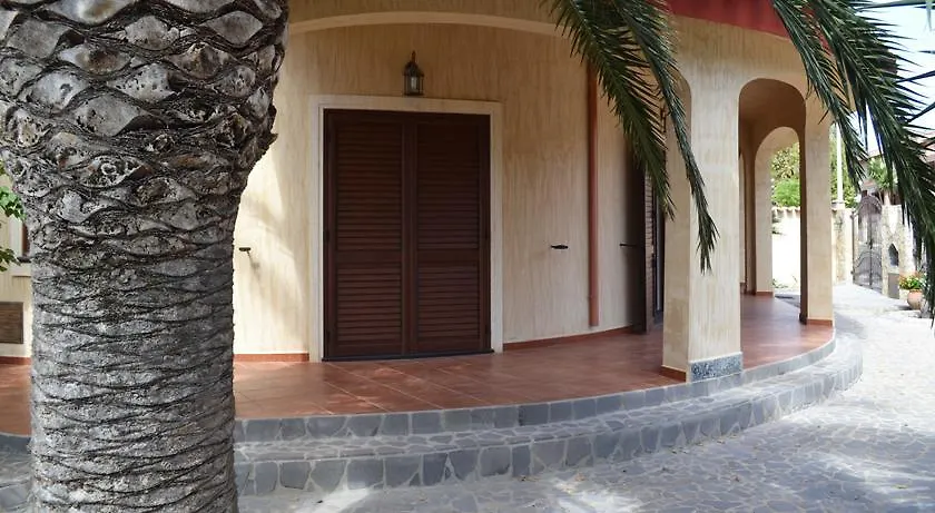 Apartment Appartamenti Famiglia Pinna - Villa Gioiosa - Cabras Italy