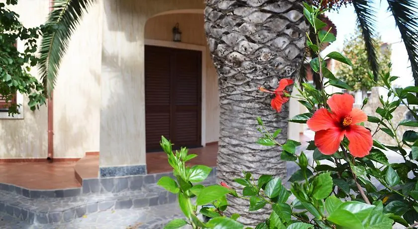 Appartamenti Famiglia Pinna - Villa Gioiosa - Cabras