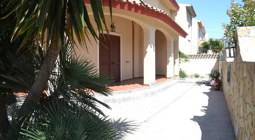Appartamenti Famiglia Pinna - Villa Gioiosa - Cabras