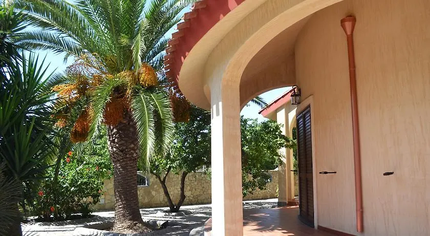 Apartment Appartamenti Famiglia Pinna - Villa Gioiosa - Cabras