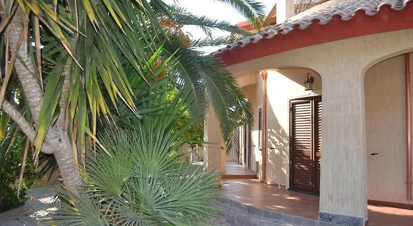 Appartamenti Famiglia Pinna - Villa Gioiosa - Cabras Apartment