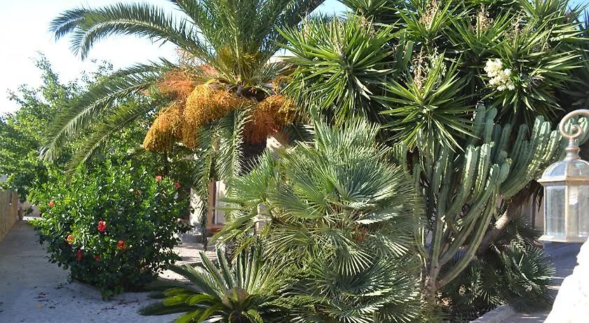 Apartment Appartamenti Famiglia Pinna - Villa Gioiosa - Cabras Italy