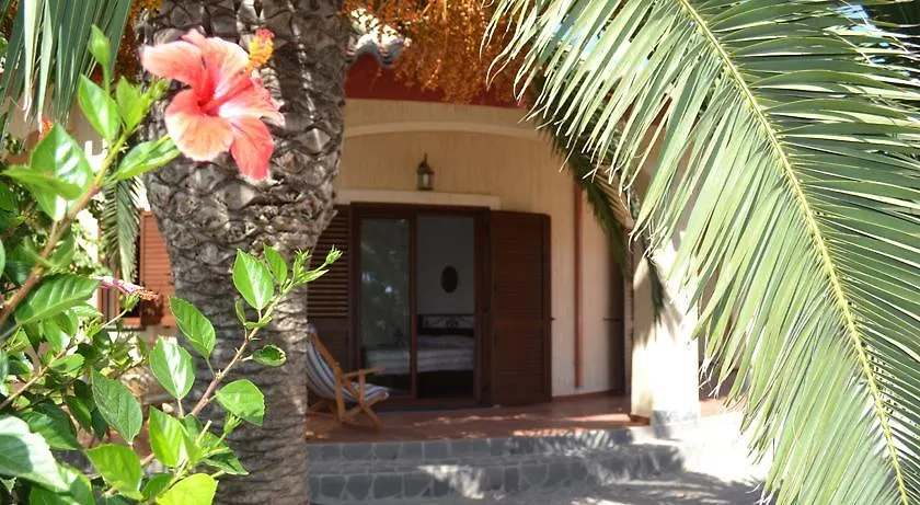 Appartamenti Famiglia Pinna - Villa Gioiosa - Cabras 0*,  Italy