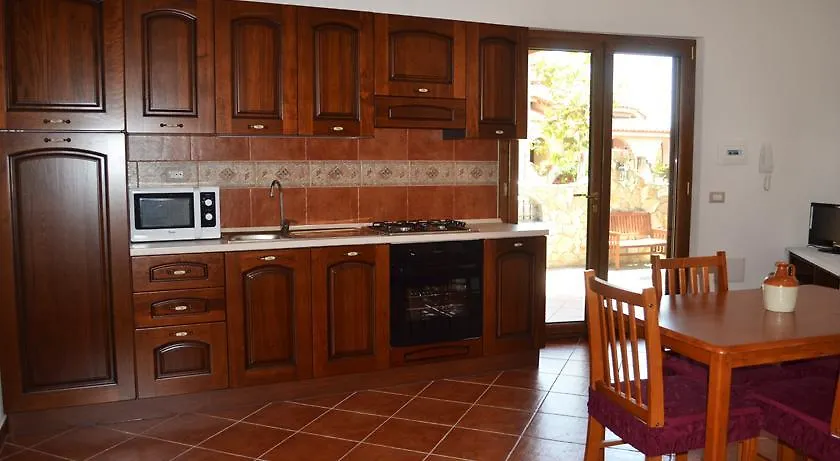 Appartamenti Famiglia Pinna - Villa Gioiosa - Cabras Apartment