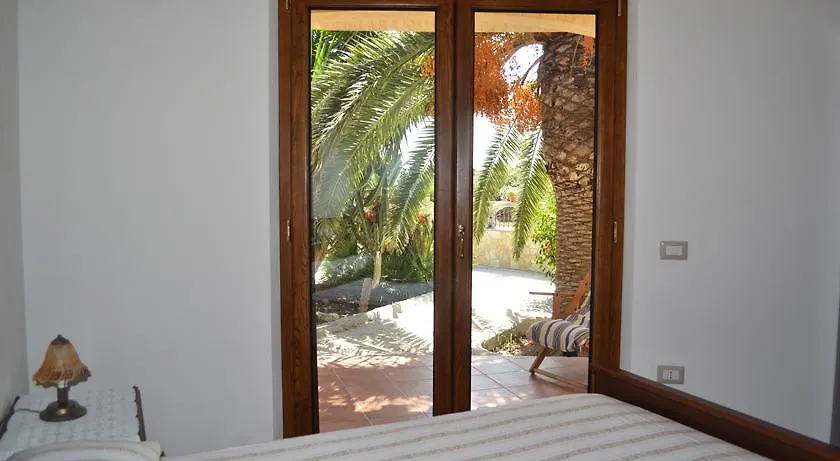 Appartamenti Famiglia Pinna - Villa Gioiosa - Cabras Apartment