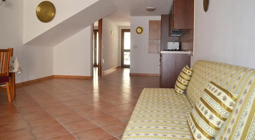 Appartamenti Famiglia Pinna - Villa Gioiosa - Cabras