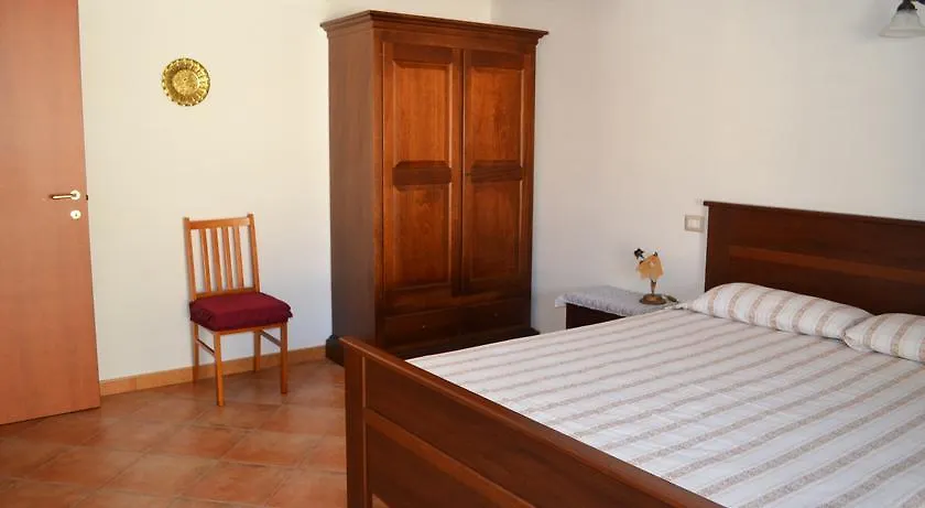 Apartment Appartamenti Famiglia Pinna - Villa Gioiosa - Cabras