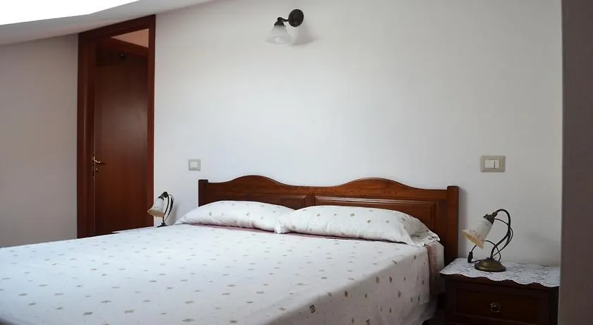 Appartamenti Famiglia Pinna - Villa Gioiosa - Cabras 0*,