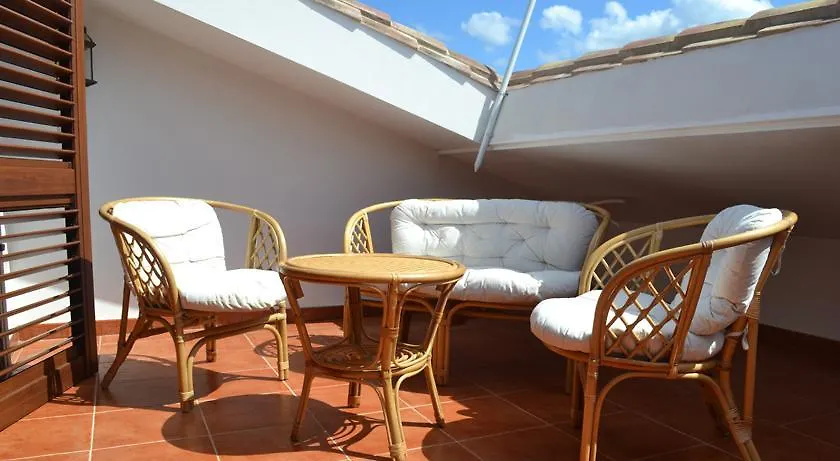 Appartamenti Famiglia Pinna - Villa Gioiosa - Cabras Apartment