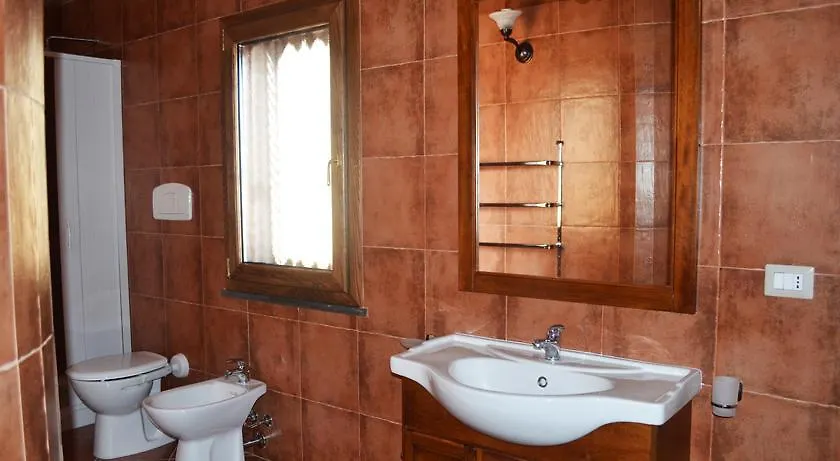 Appartamenti Famiglia Pinna - Villa Gioiosa - Cabras Apartment