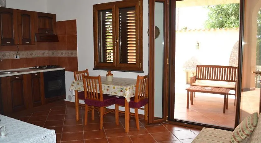 Apartment Appartamenti Famiglia Pinna - Villa Gioiosa - Cabras