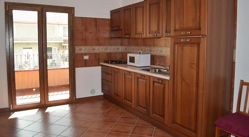 Appartamenti Famiglia Pinna - Villa Gioiosa - Cabras Italy