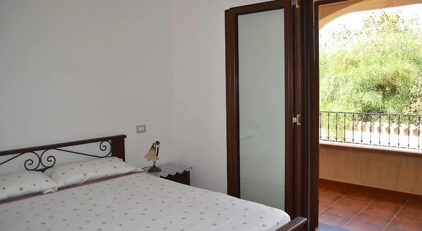 Apartment Appartamenti Famiglia Pinna - Villa Gioiosa - Cabras