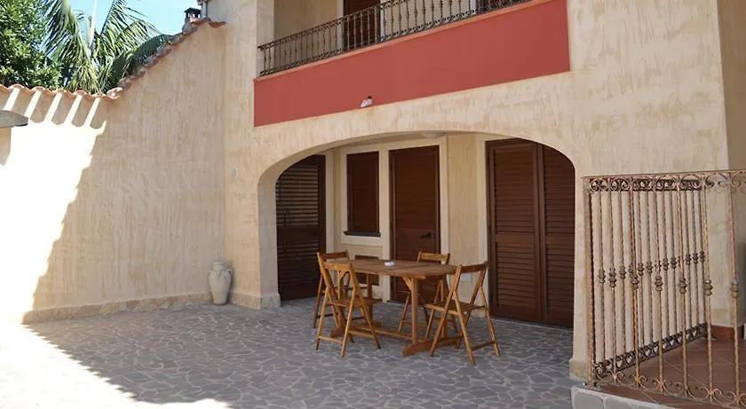 Apartment Appartamenti Famiglia Pinna - Villa Gioiosa - Cabras