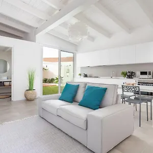 Casa vacanze Bianca - Marlu House -, Càbras