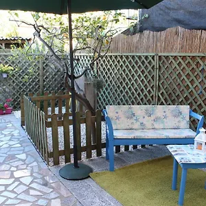 Casa vacanze Nonna Franca, Càbras